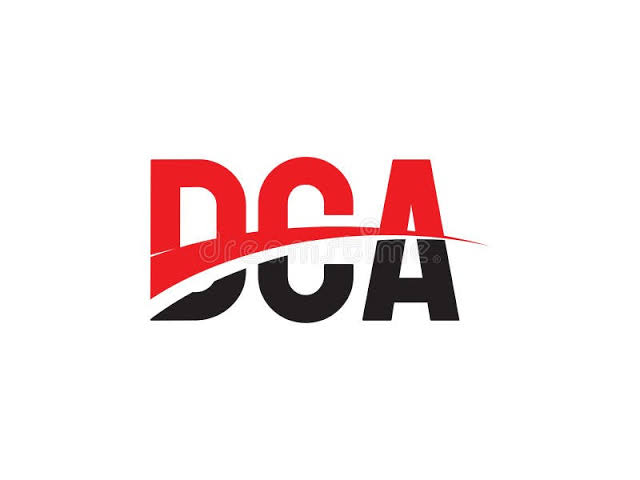 DIPLOMA IN COMPUTER APPLICATION (DCA)